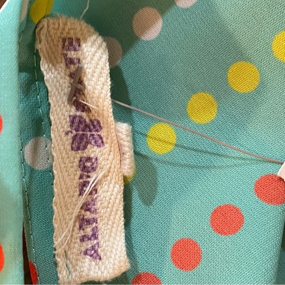 Altar’d State Blouse - Picture 8 of 10